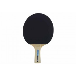 Cornilleau Racchette Ping-Pong Set Sport Pack Quattro 1* ITTF